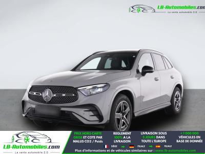 Mercedes GLC Coupe 400 e BVA 4Matic