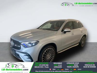 Mercedes GLC Coupe 400 e BVA 4Matic