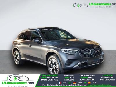 Mercedes GLC Coupe 400 e BVA 4Matic