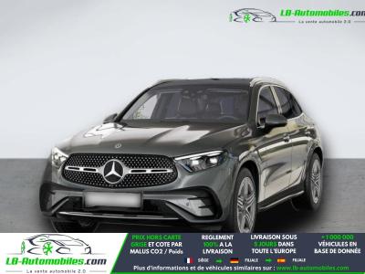 Mercedes GLC Coupe 400 e BVA 4Matic