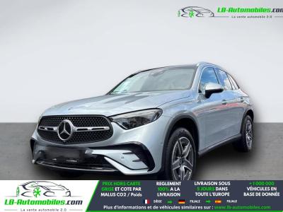 Mercedes GLC Coupe 400 e BVA 4Matic