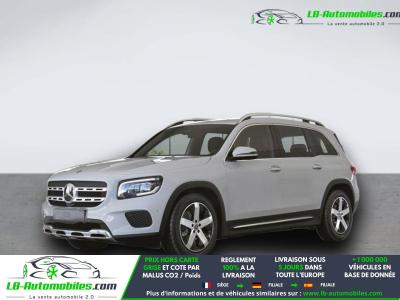 Mercedes GLB 200 BVA