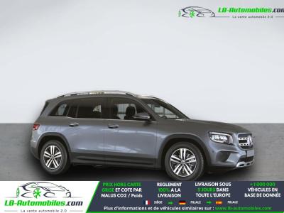 Mercedes GLB 200 BVA