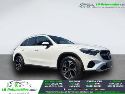 Mercedes GLC Coupe 300 de BVA 4Matic