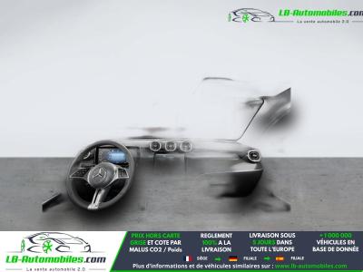 Mercedes GLC Coupe 300 de BVA 4Matic