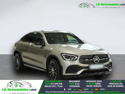 Mercedes GLC Coupe 300 e EQ POWER BVA 4Matic
