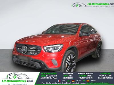 Mercedes GLC Coupe 300 e BVA 4Matic