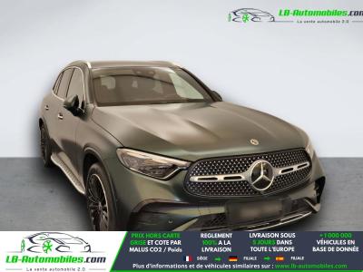 Mercedes GLC Coupe 400 e BVA 4Matic