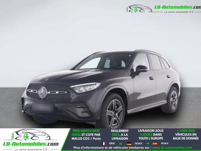 Mercedes GLC Coupe 400 e BVA 4Matic