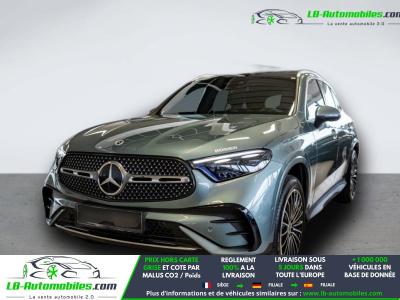 Mercedes GLC Coupe 400 e BVA 4Matic