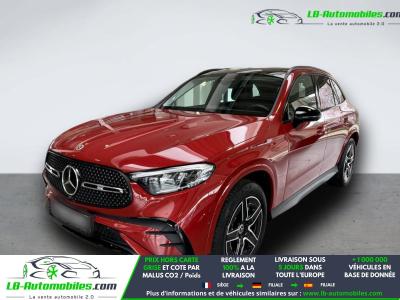 Mercedes GLC Coupe 400 e BVA 4Matic