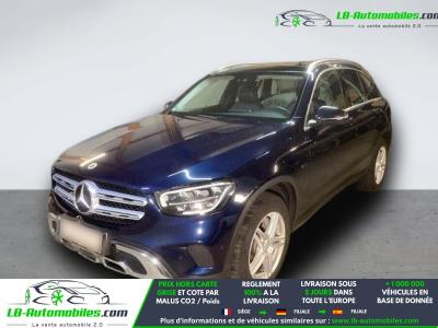Mercedes GLC 300 d BVA 4Matic