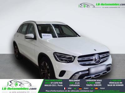 Mercedes GLC 220 d BVA 4Matic