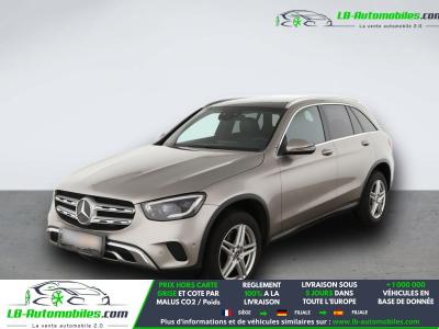 Mercedes GLC 220 d BVA 4Matic