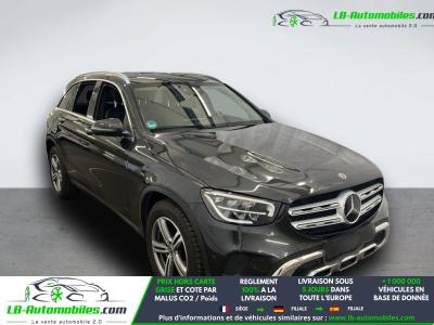 Mercedes GLC 220 d BVA 4Matic