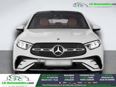 Mercedes GLC Coupe 300 e EQ POWER BVA 4Matic