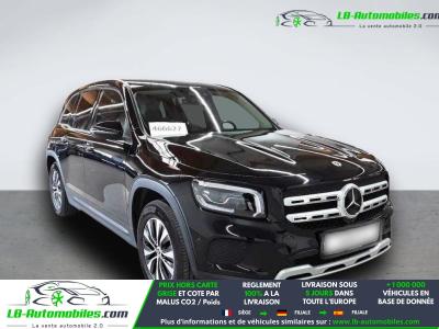 Mercedes GLB 220 d BVA 4Matic