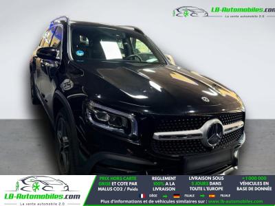 Mercedes GLB 220 d BVA 4Matic