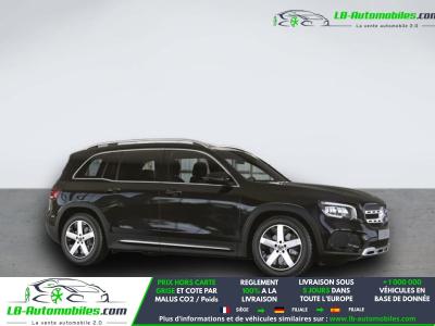 Mercedes GLB 220 d BVA 4Matic