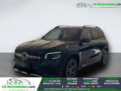 Mercedes GLB 220 d BVA 4Matic