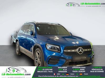 Mercedes GLB 220 d BVA 4Matic