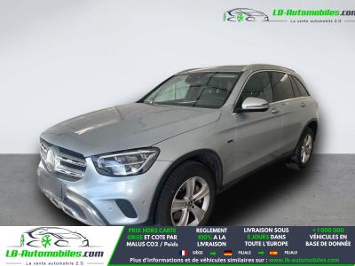 Mercedes GLC 300 de BVA 4Matic
