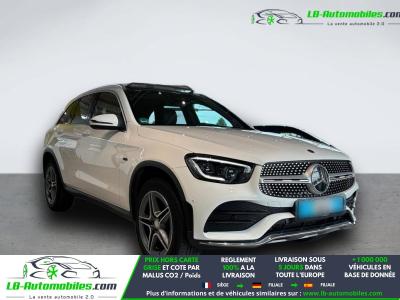 Mercedes GLC 300 e BVA 4Matic