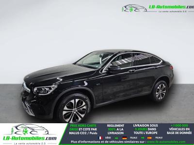 Mercedes GLC 300 e BVA 4Matic