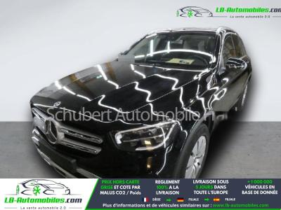 Mercedes GLC 300 e BVA 4Matic