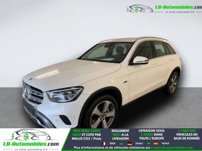 Mercedes GLC 300 e BVA 4Matic
