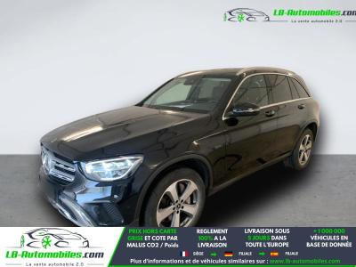 Mercedes GLC 300 e BVA 4Matic