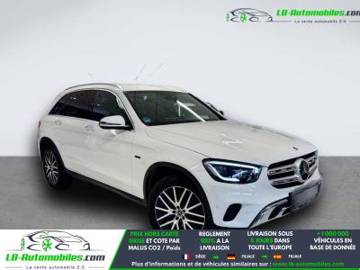 Mercedes GLC 300 e BVA 4Matic