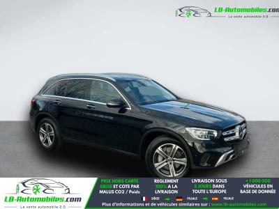 Mercedes GLC 300 BVA 4Matic