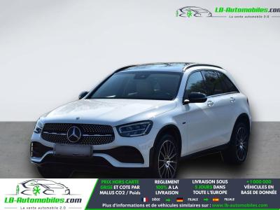 Mercedes GLC 300 e BVA 4Matic