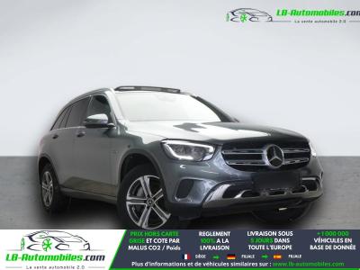 Mercedes GLC 300 e BVA 4Matic