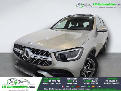 Mercedes GLC 300 e BVA 4Matic