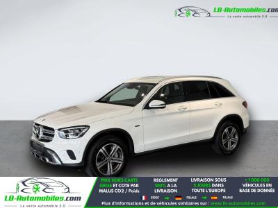 Mercedes GLC 300 e BVA 4Matic