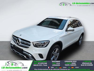 Mercedes GLC 300 e BVA 4Matic