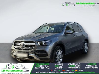 Mercedes GLE  300 d BVA 4Matic