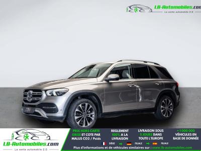 Mercedes GLE  300 d BVA 4Matic