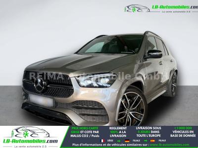 Mercedes GLE  300 d BVA 4Matic