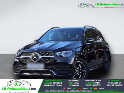 Mercedes GLE  350 de EQ POWER BVA 4Matic