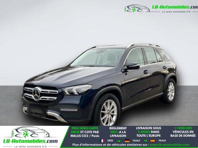 Mercedes GLE  350 de EQ POWER BVA 4Matic