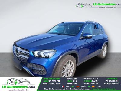 Mercedes GLE  350 de EQ POWER BVA 4Matic
