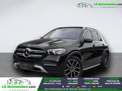 Mercedes GLE  350 de EQ POWER BVA 4Matic
