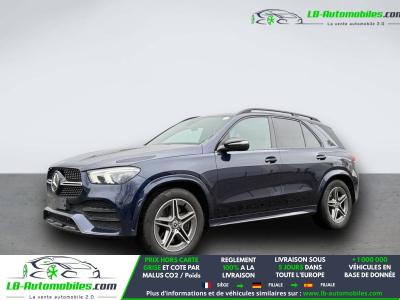 Mercedes GLE  350 de EQ POWER BVA 4Matic