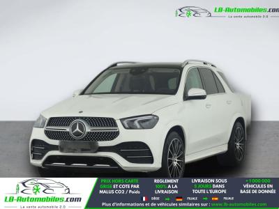 Mercedes GLE  300 d BVA 4Matic