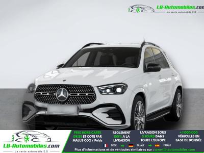 Mercedes GLE  300 d BVA 4Matic
