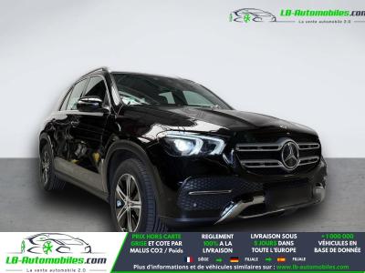 Mercedes GLE  300 d BVA 4Matic