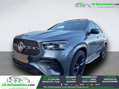 Mercedes GLE Coupe 450 d BVA 4Matic